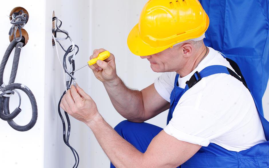  urgence électricité Meudon