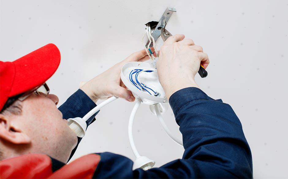  urgence électricité Meudon